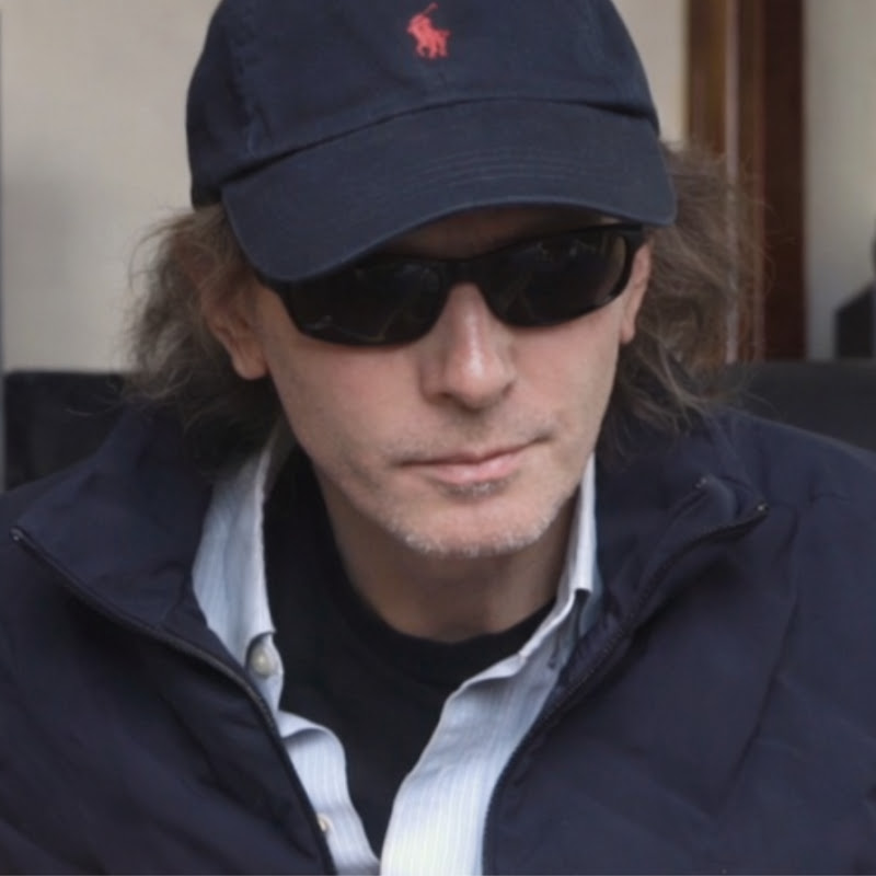 The Music of Jay Hunt