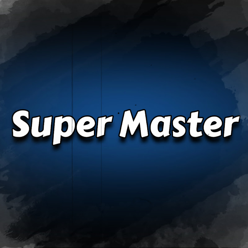 Super Master 
