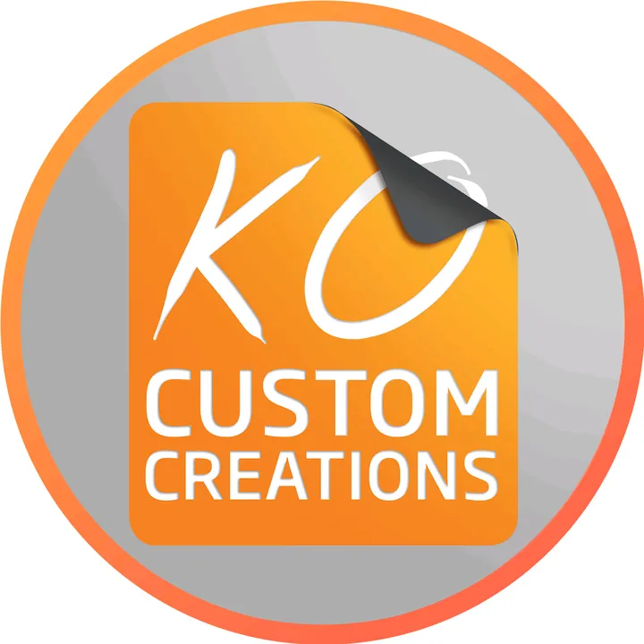 KO Custom Creations