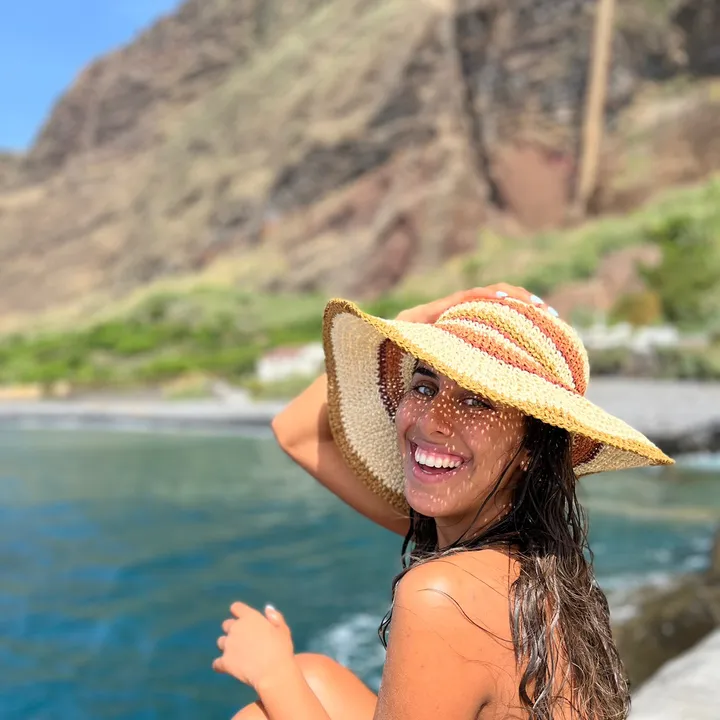 Joana Ferreira | UGC creator