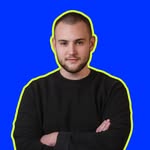 Luca von morningcrunch