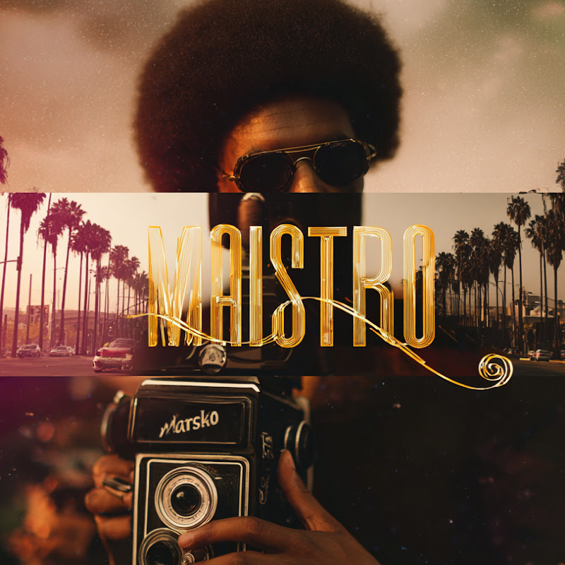 DirectedbyMaistro