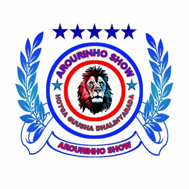 AROURINHO SHOW