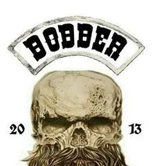 Bobber Racer cueros