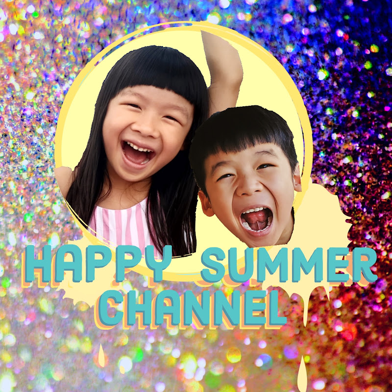 Happy Summer