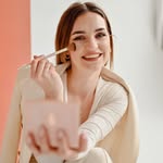 Ola Kulpińska • makijażystka💄 makeup | selfcare | ugc