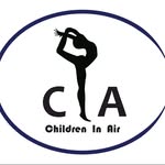 動工場Children In Air | 競技體操 | 街健