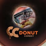 CC Donut 🍩