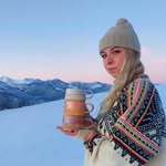Jira Ceramics - ☾ Mountains + Nordic Handmade Pottery Art ☽