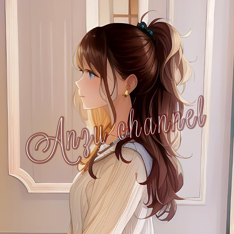 あんずChannel♡大人の推し活ダイアリー