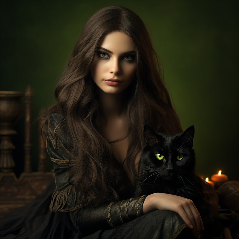 La Strega Bella