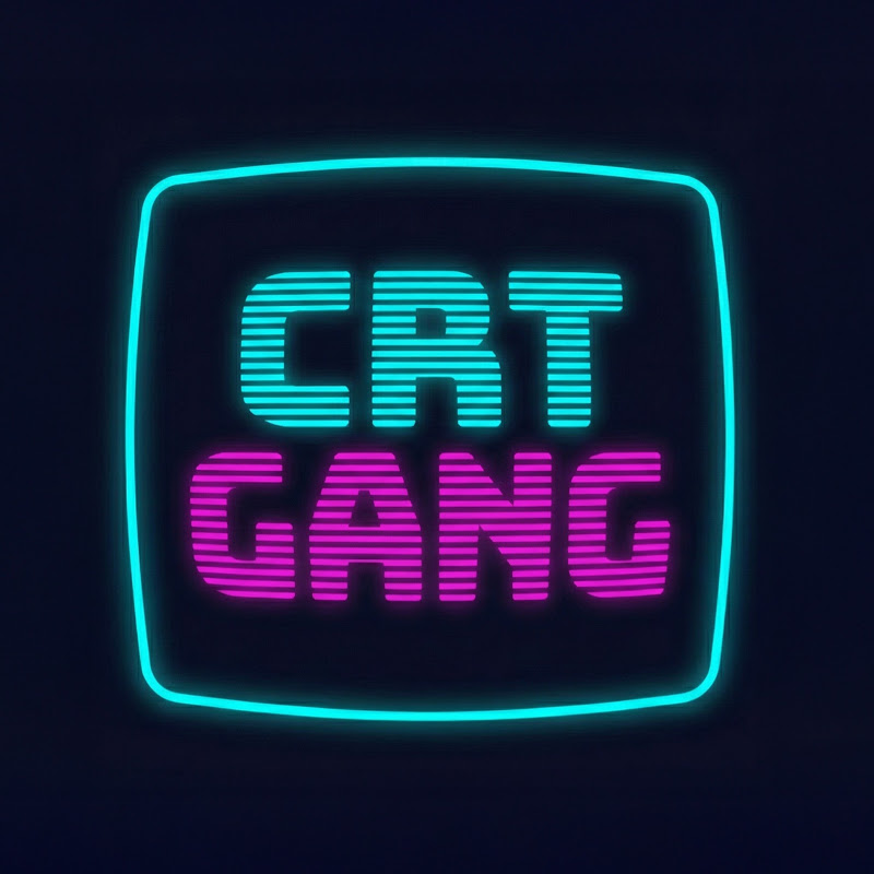 CRT GANG