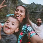 Nadia & Irfan | Family Travel & Lifestyle