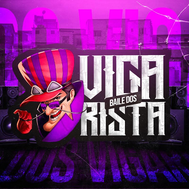 BAILE DOS VIGARISTA