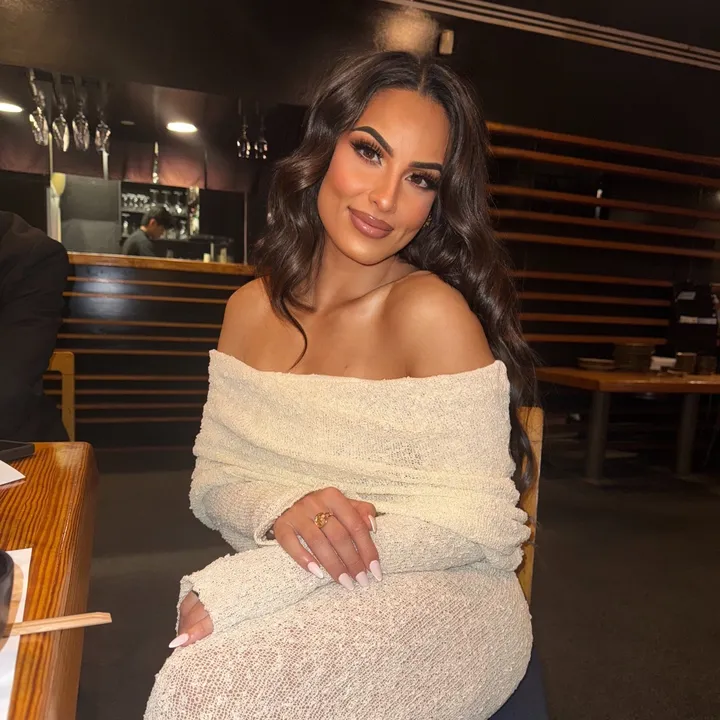 Naomi Alamo Aguado