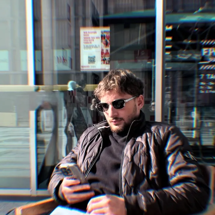 Luka Tsirekidze
