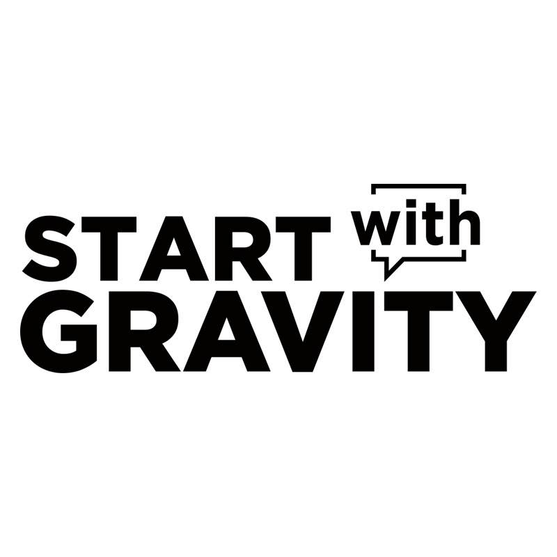 START with GRAVITY