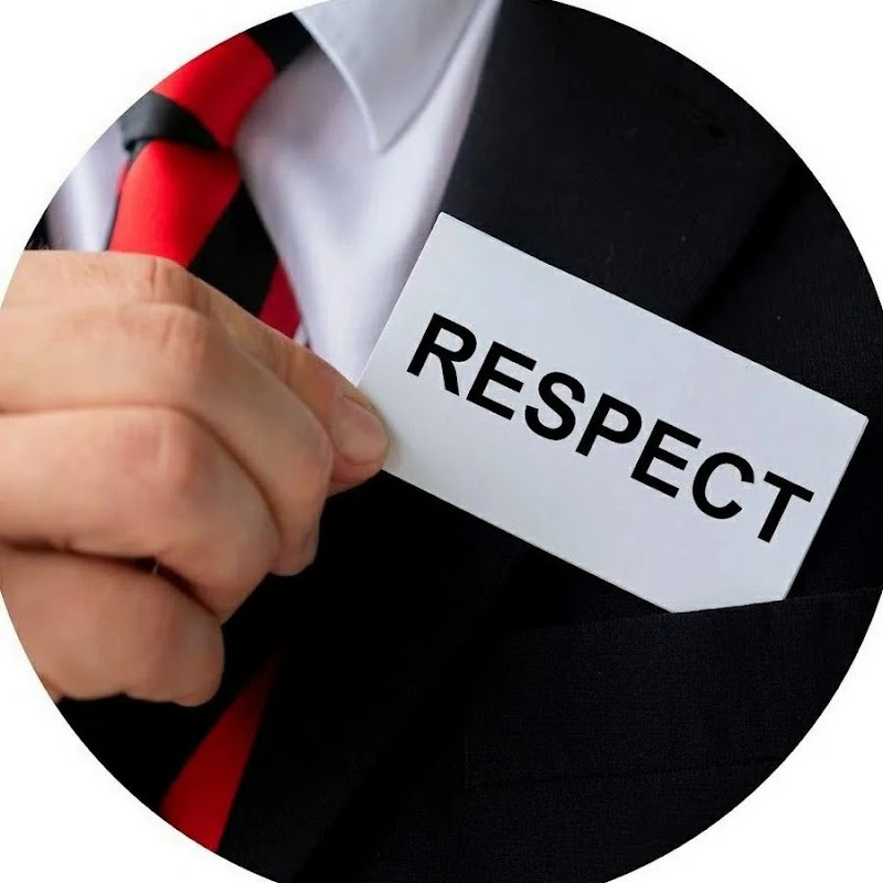 Respect