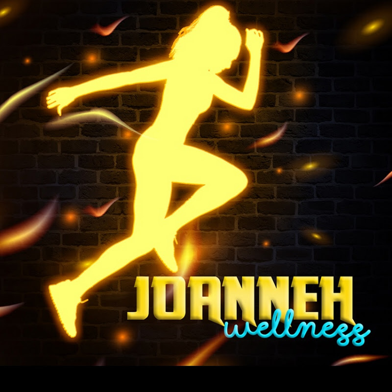 JOANNEH WELLNESS