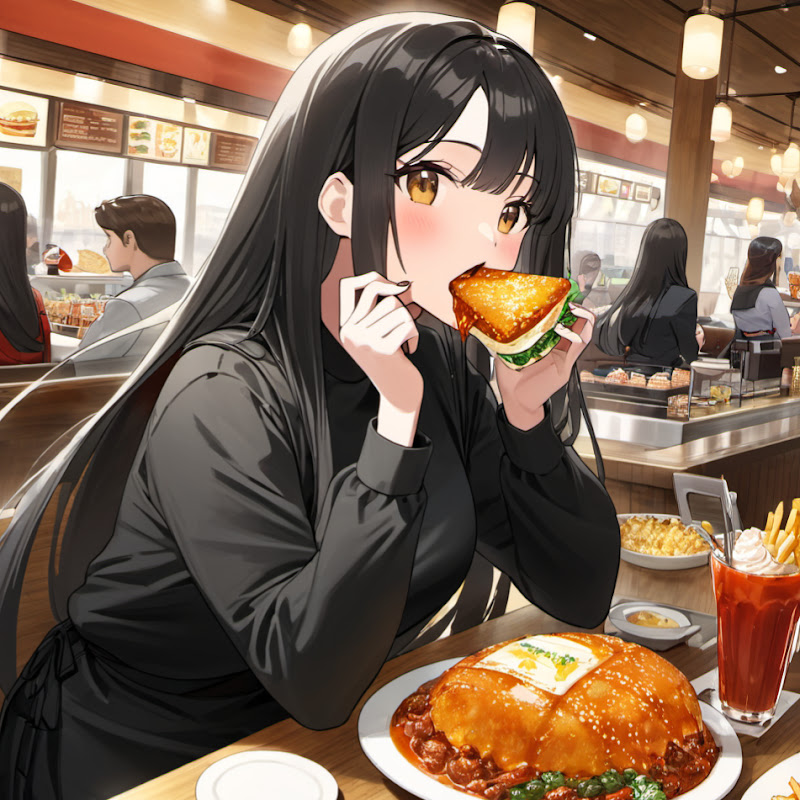 Small Bites ASMR