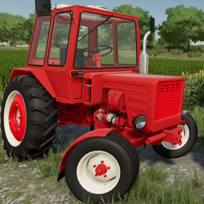 Farming Simulator Today