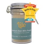 Lilo Premium Ikan Bilis Powder