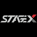 StageX
