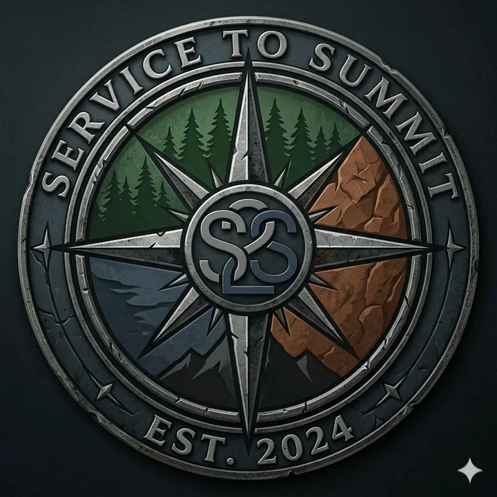 Service to Summit