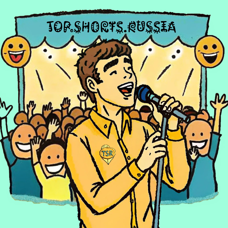 TopShorts.Russia