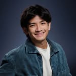 Daryl Chia Sheng