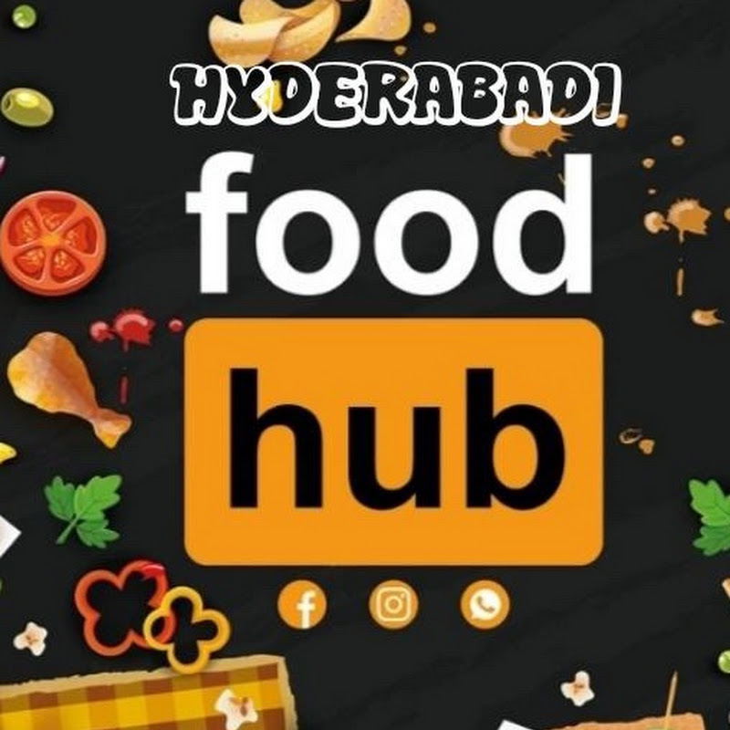 Hyderabadi Food Hub