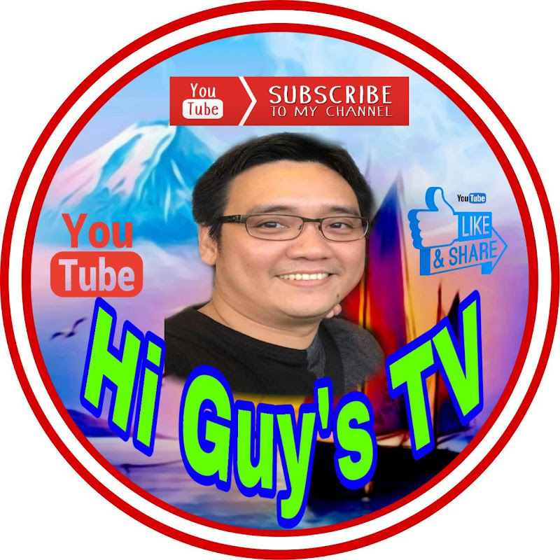 Hi Guy’s TV