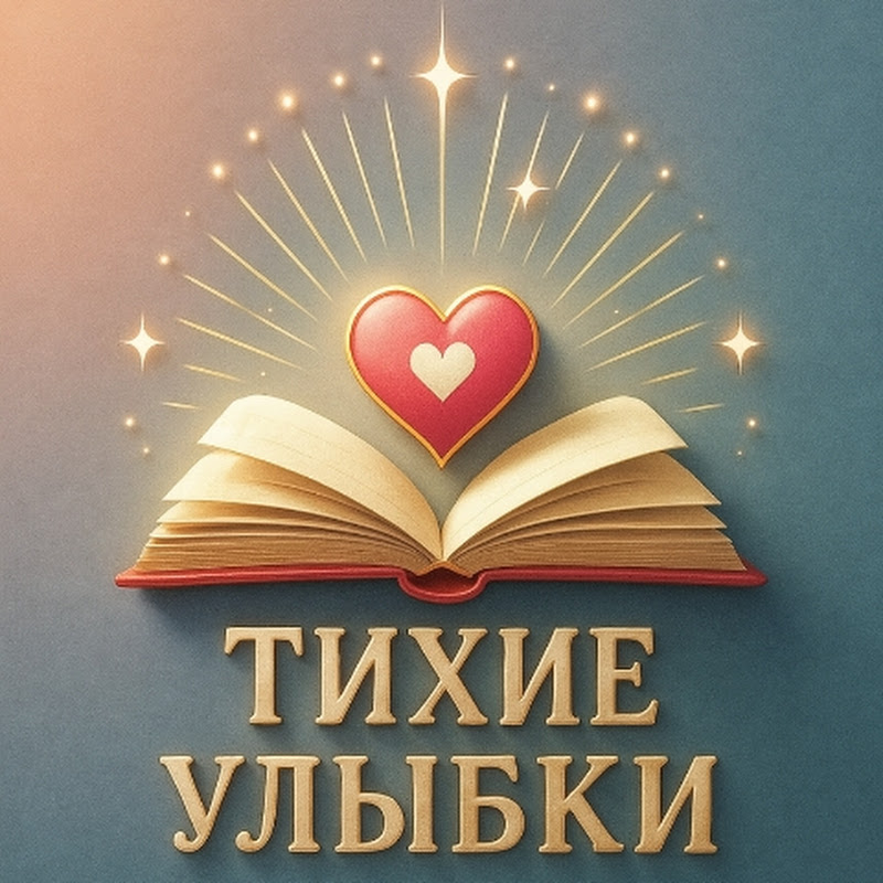 Тихие Улыбки 