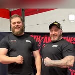 Aj Cronin Strength&Fitness