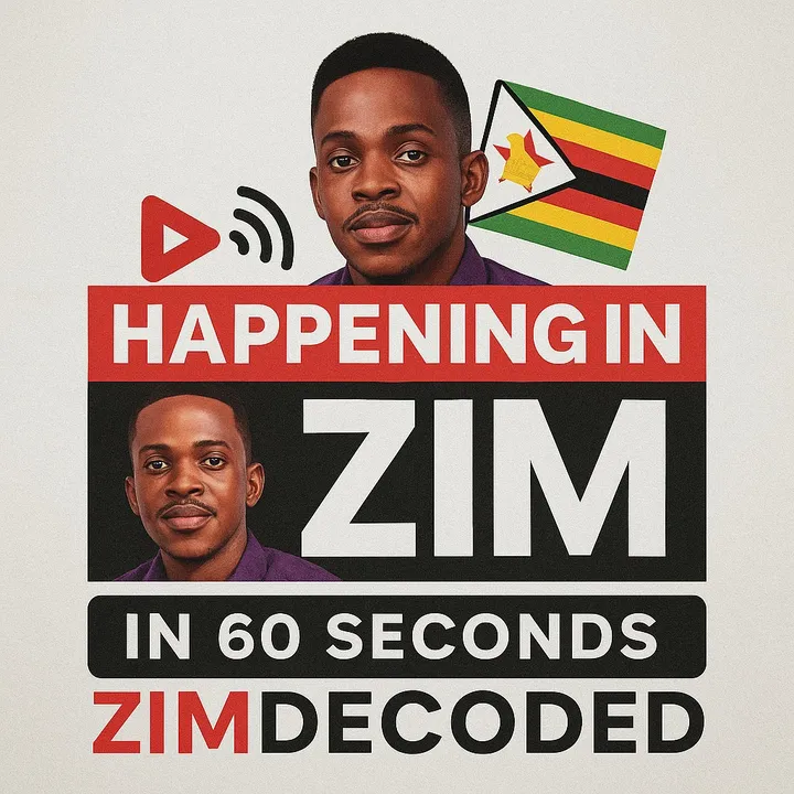 Zim Decoded🙏