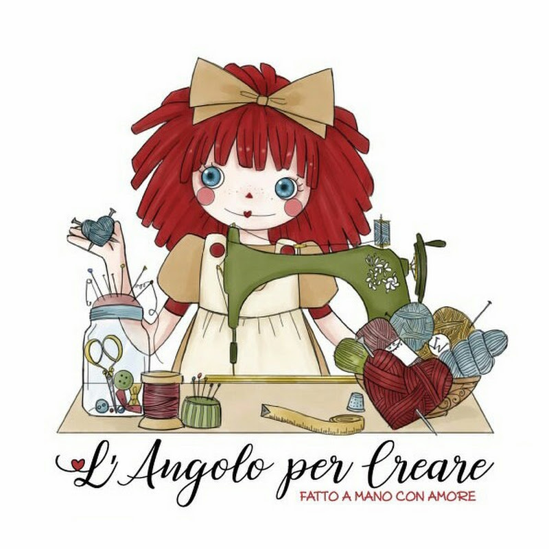 L'Angolo per Creare