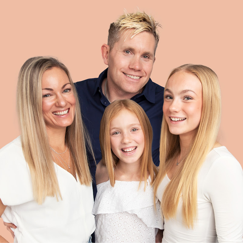 Familjen Hilner