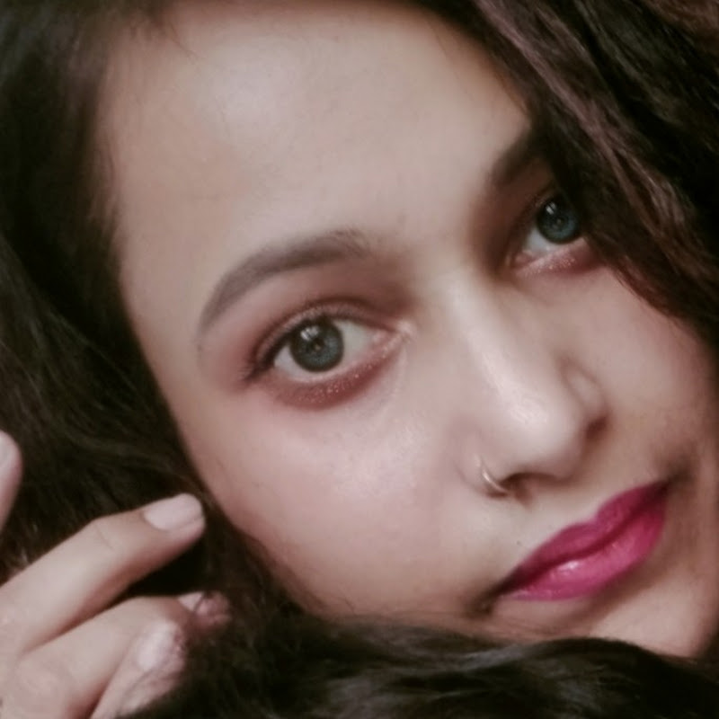 meenakashi tewari