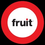 crunchy red fruit