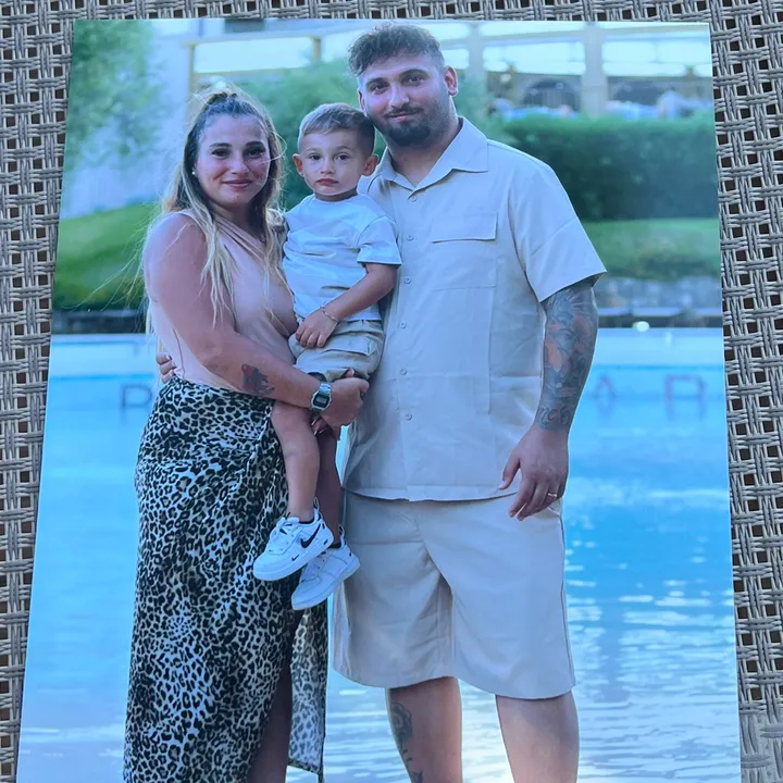 💛~Marica Martino~💛