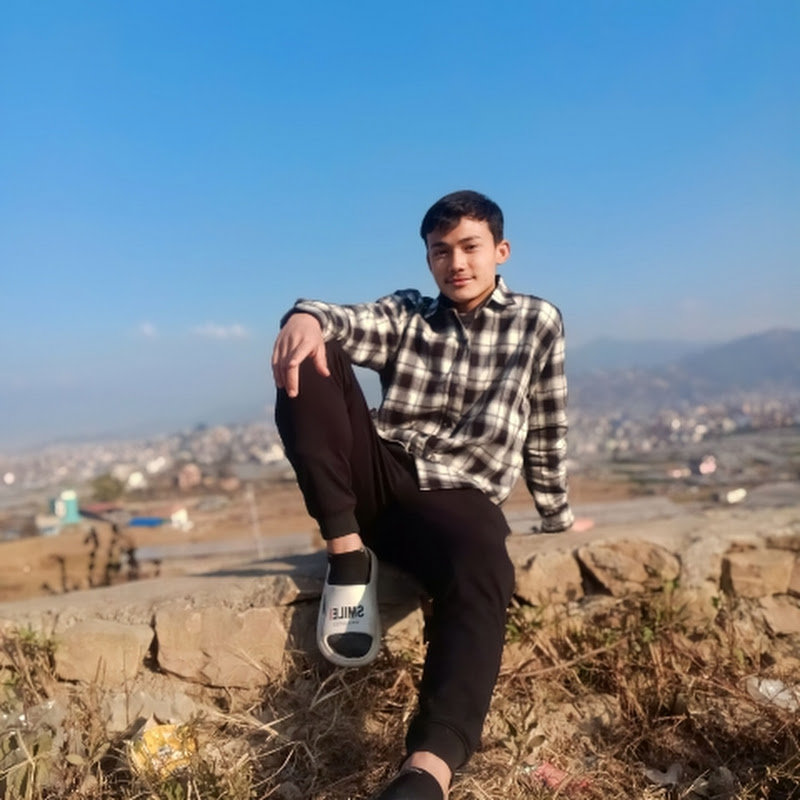 bhupendra magar vlogs 