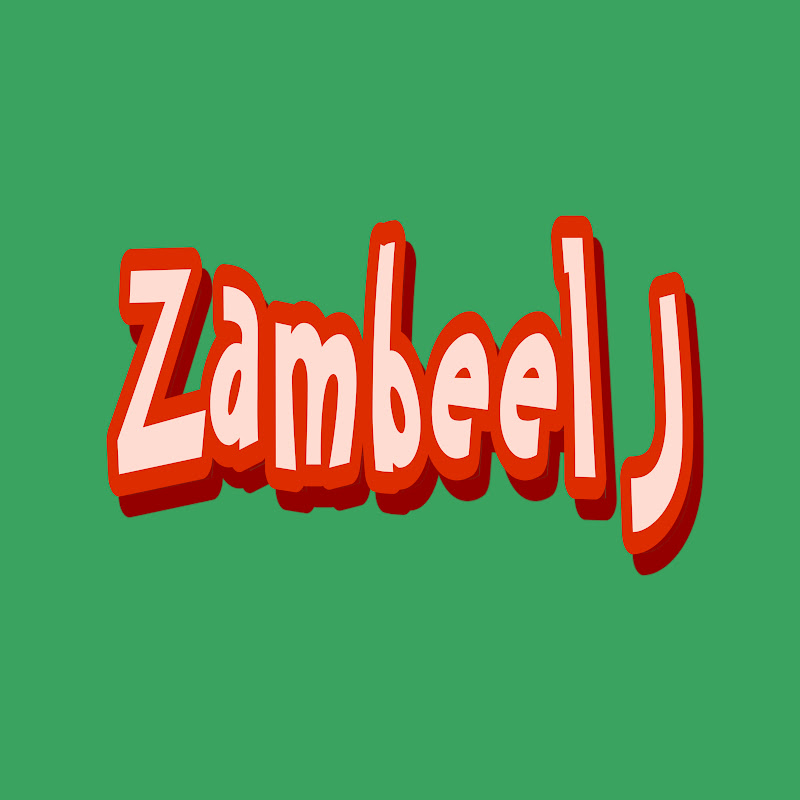 ZambeelJ