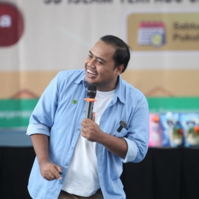 Ayah Abatasa - Shorttime Parenting 