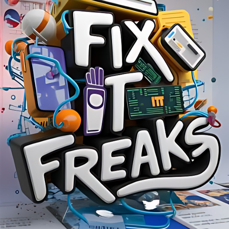 Fix IT Freaks