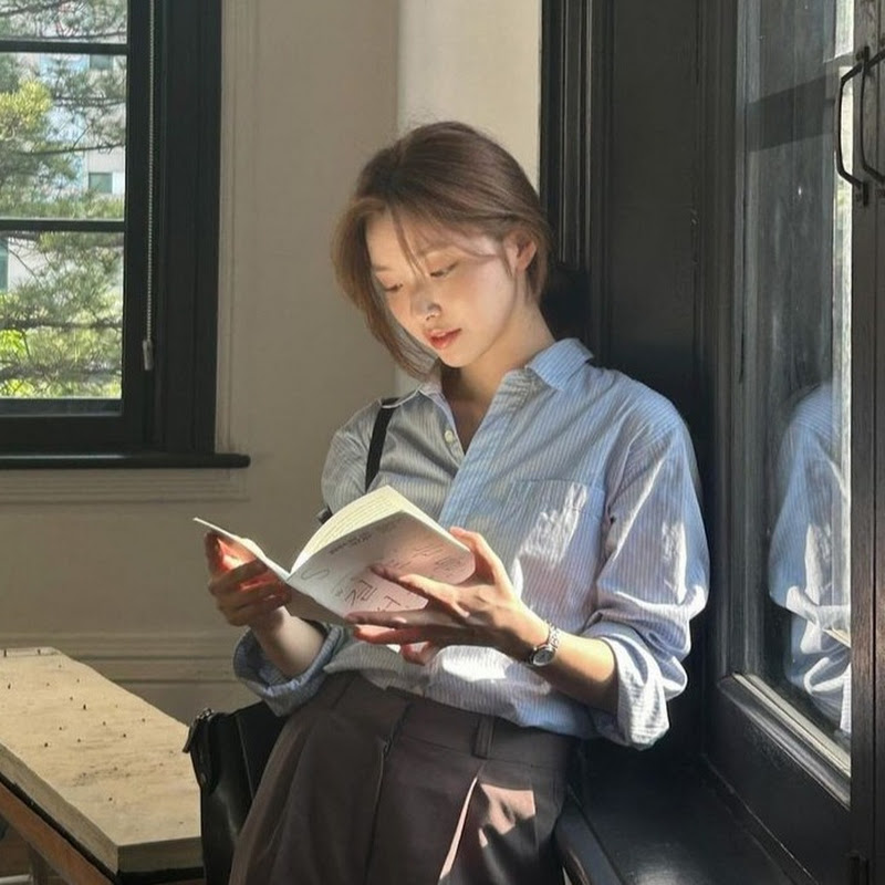 감성흐름