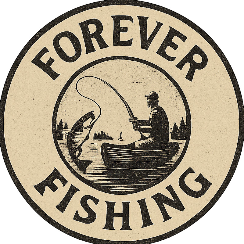 Forever Fishing