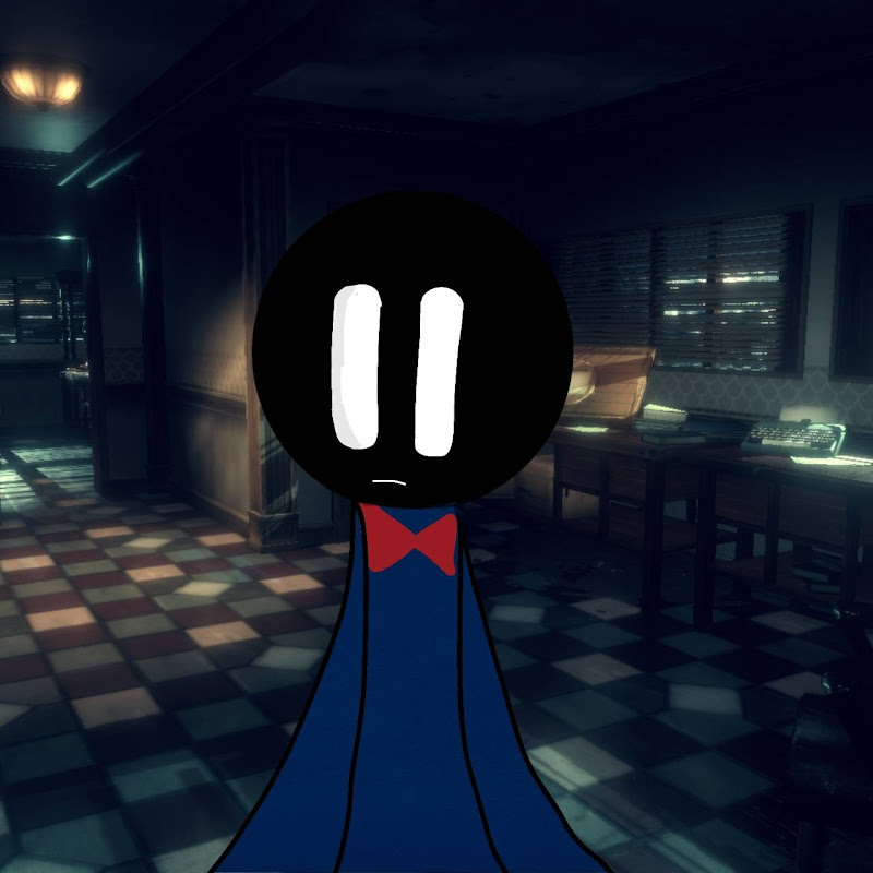 BendyOfTheAnimation