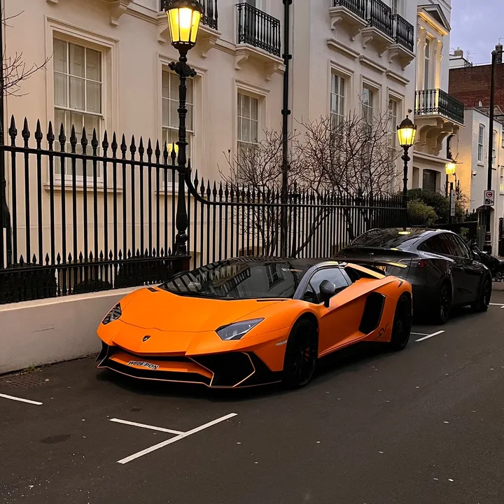 humblecarsspotter