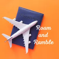 roamandramble101