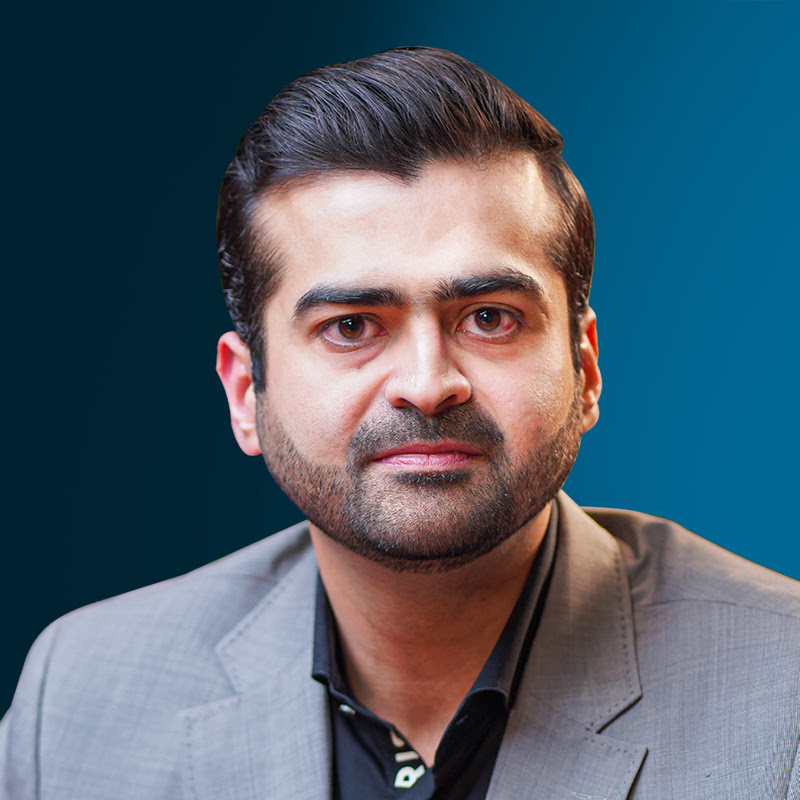 Abdul Rehman Najam